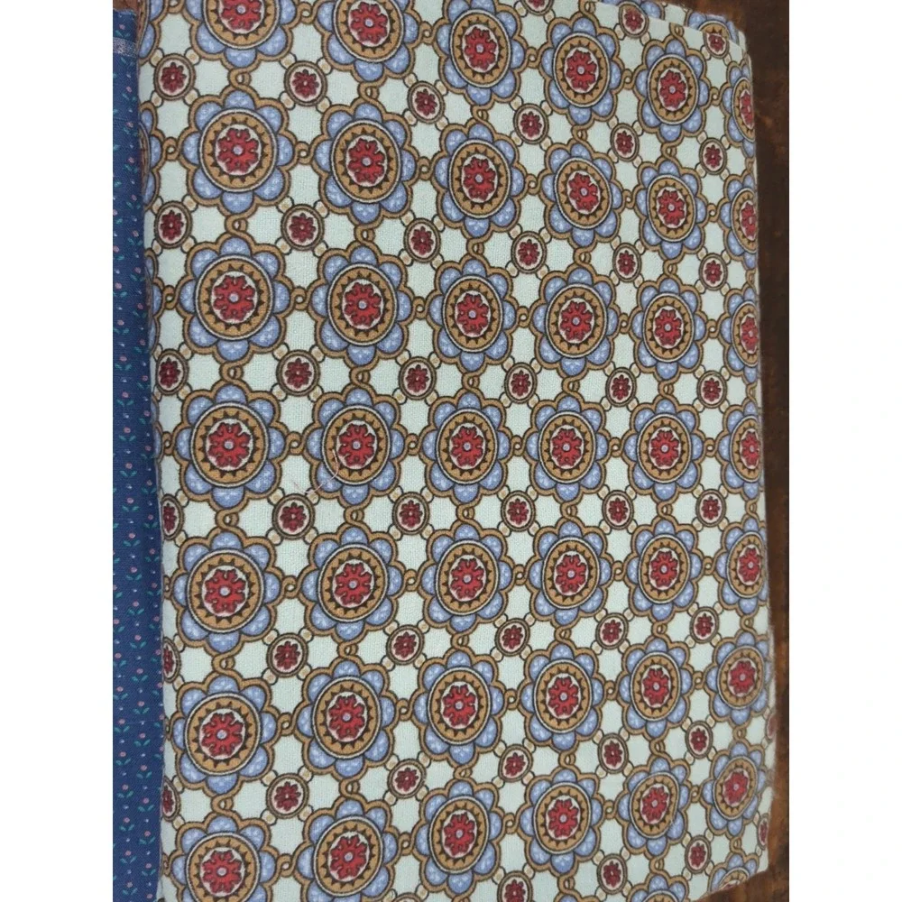 Lot of Fabric, Patriotic Theme,‎ Red, white, blue, 14.9oz